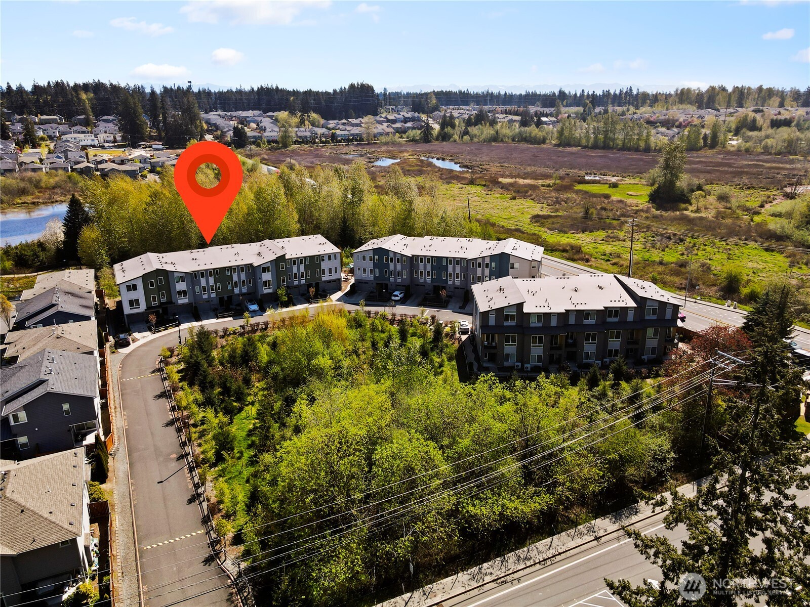 17905 35th Avenue SE Unit: A1