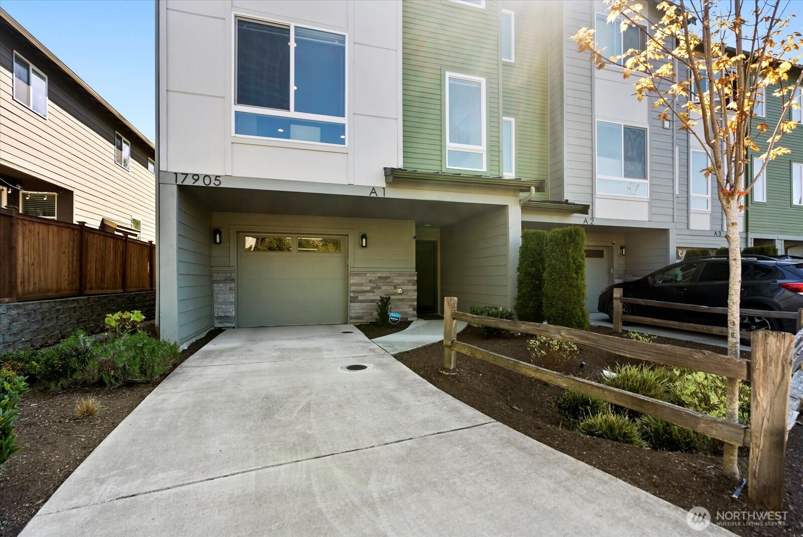 17905 35th Avenue SE Unit: A1