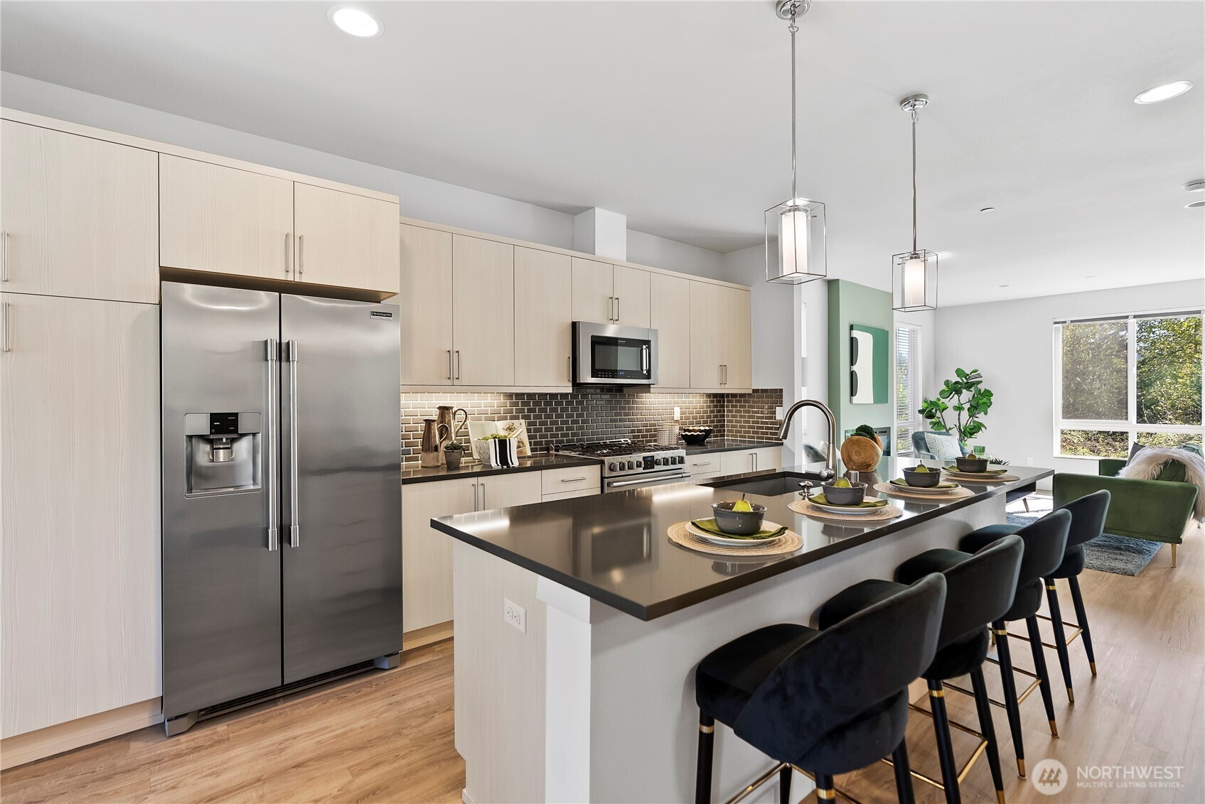 17905 35th Avenue SE Unit: A1