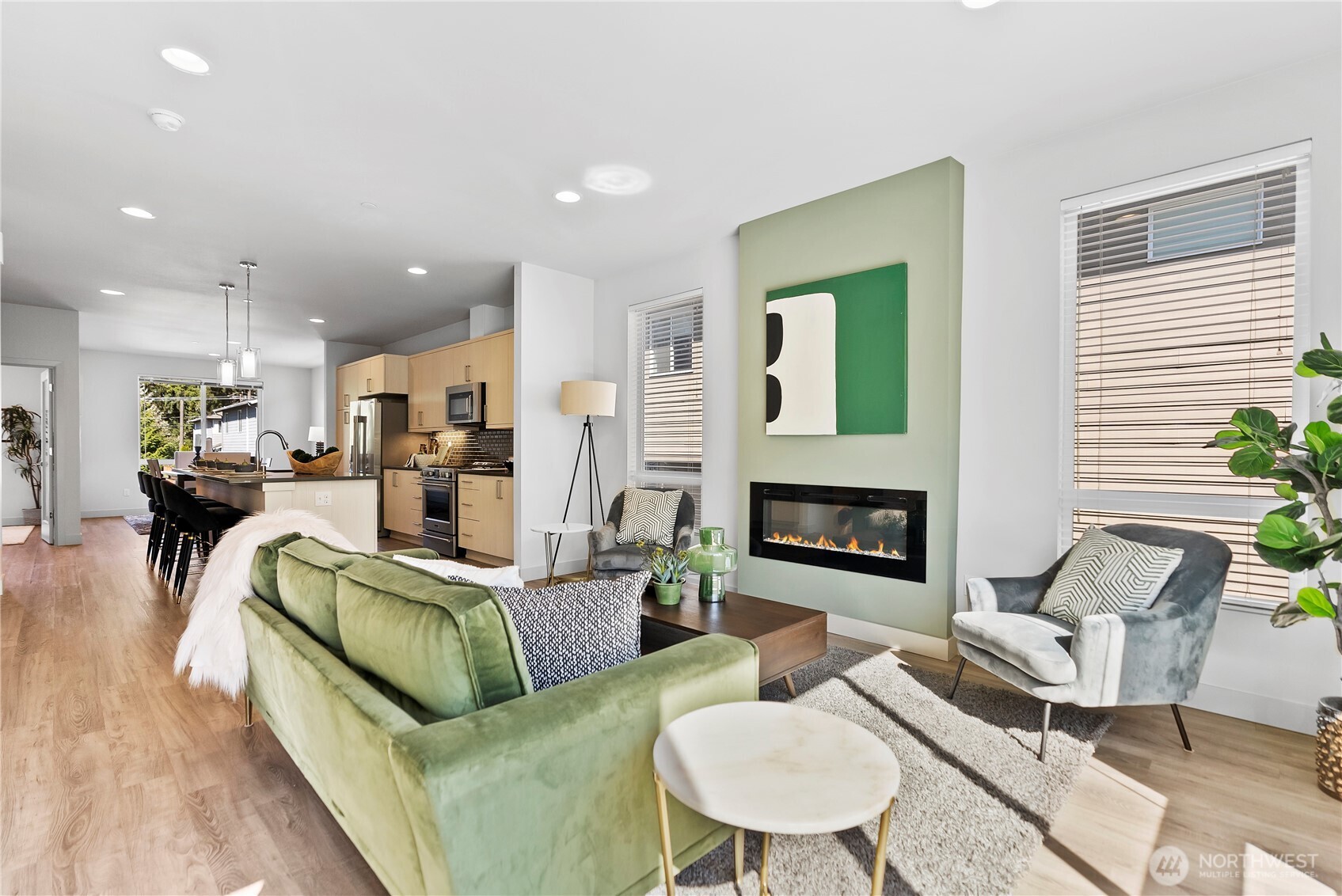 17905 35th Avenue SE Unit: A1