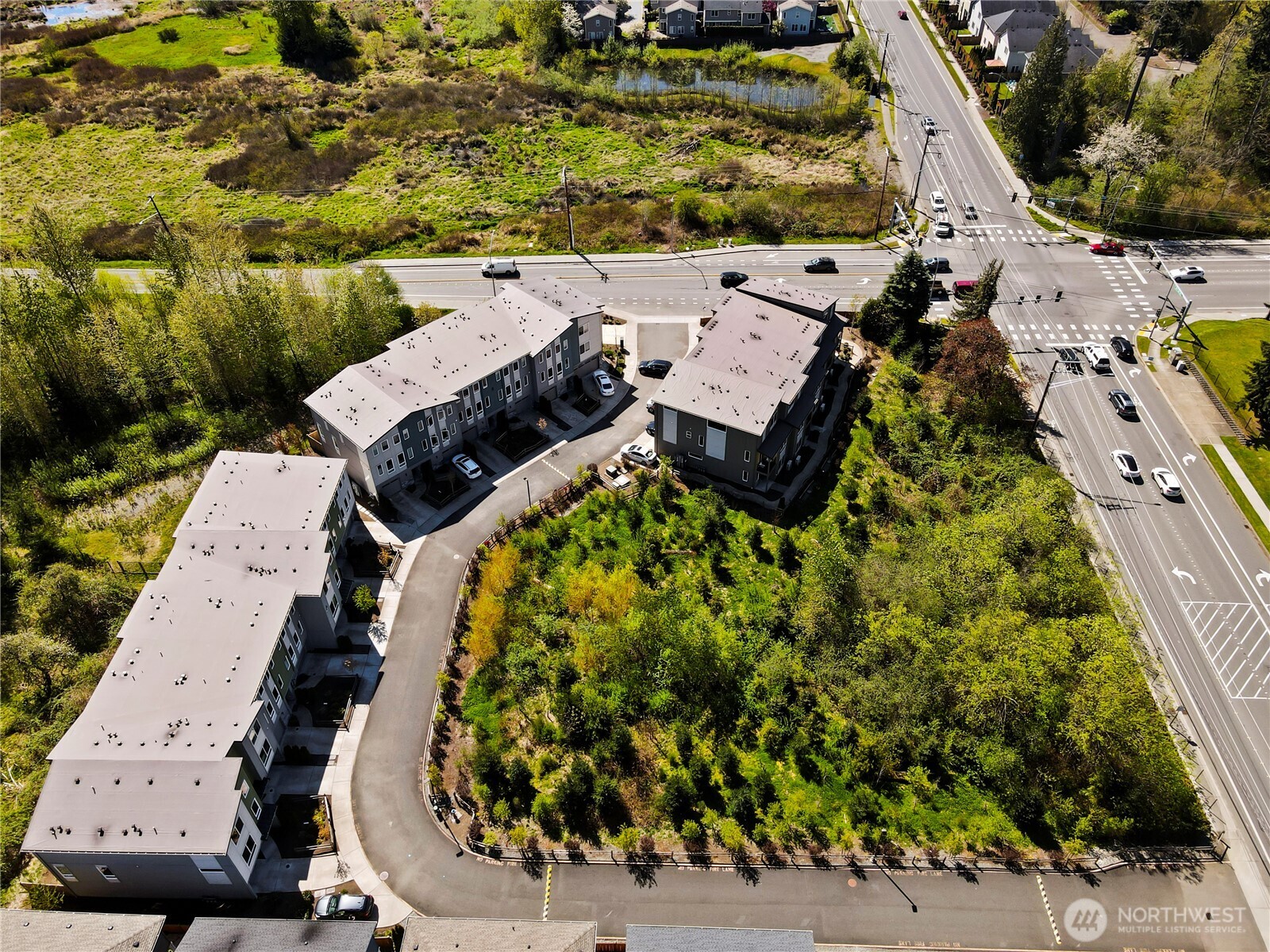 17905 35th Avenue SE Unit: A1