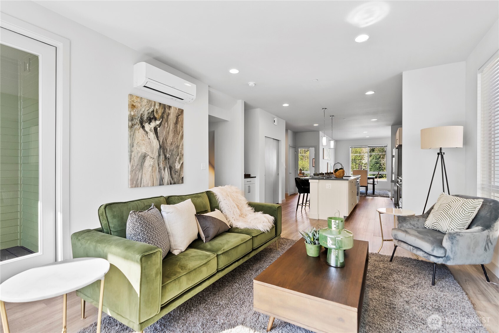 17905 35th Avenue SE Unit: A1