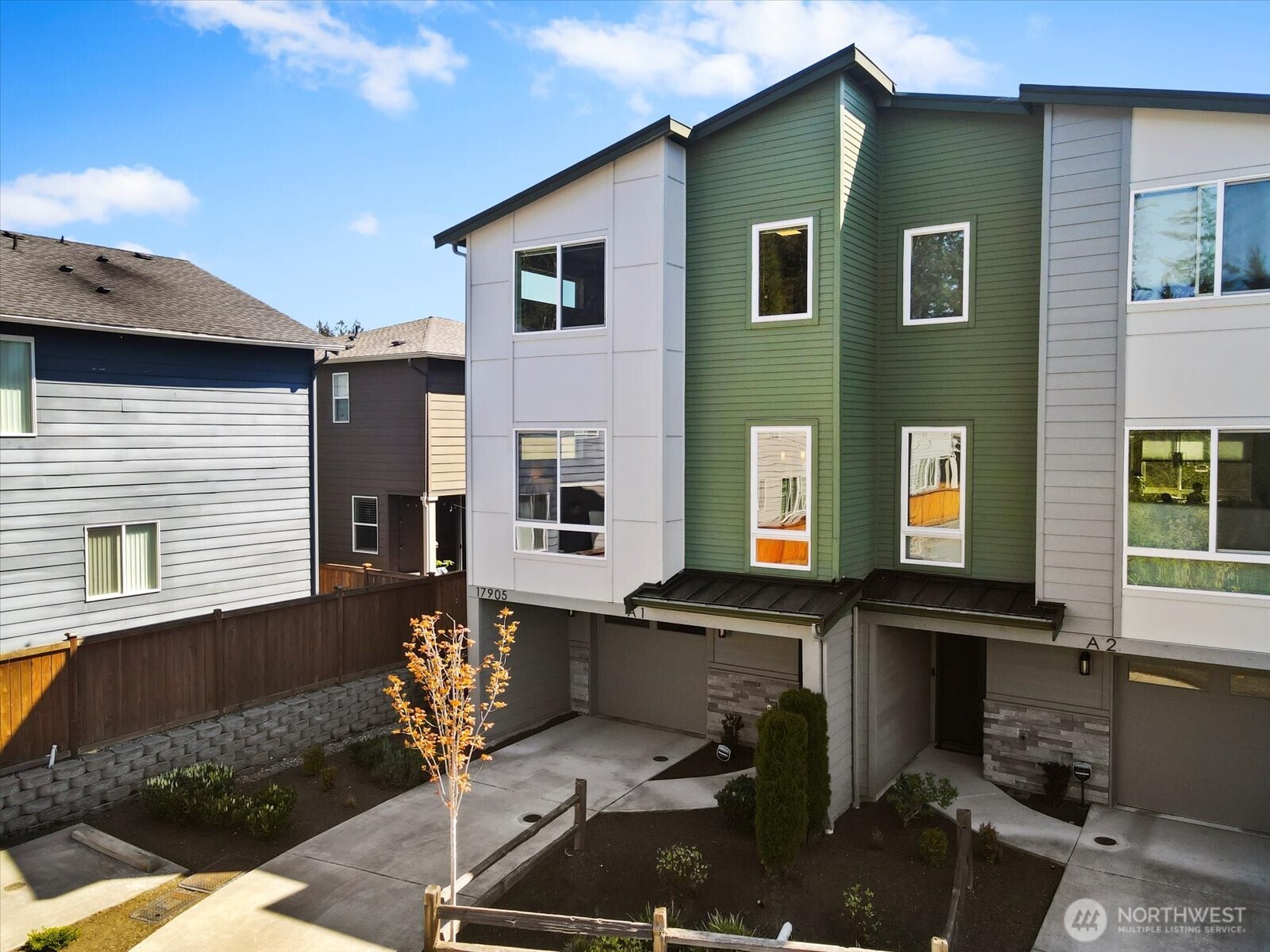 17905 35th Avenue SE Unit: A1