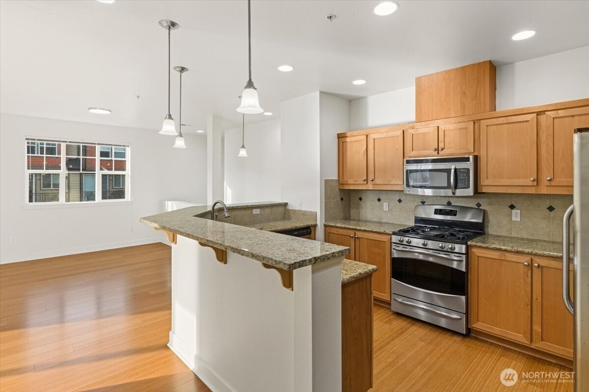 19102 20th Drive SE Unit: B206