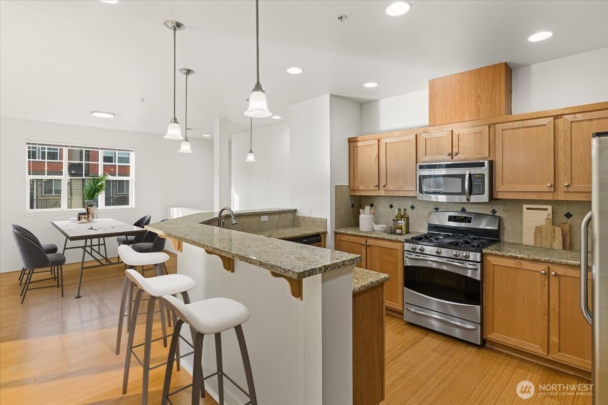 19102 20th Drive SE Unit: B206