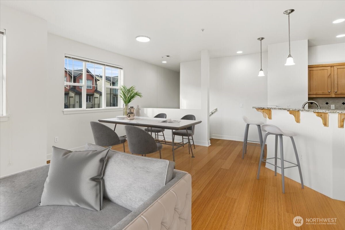 19102 20th Drive SE Unit: B206