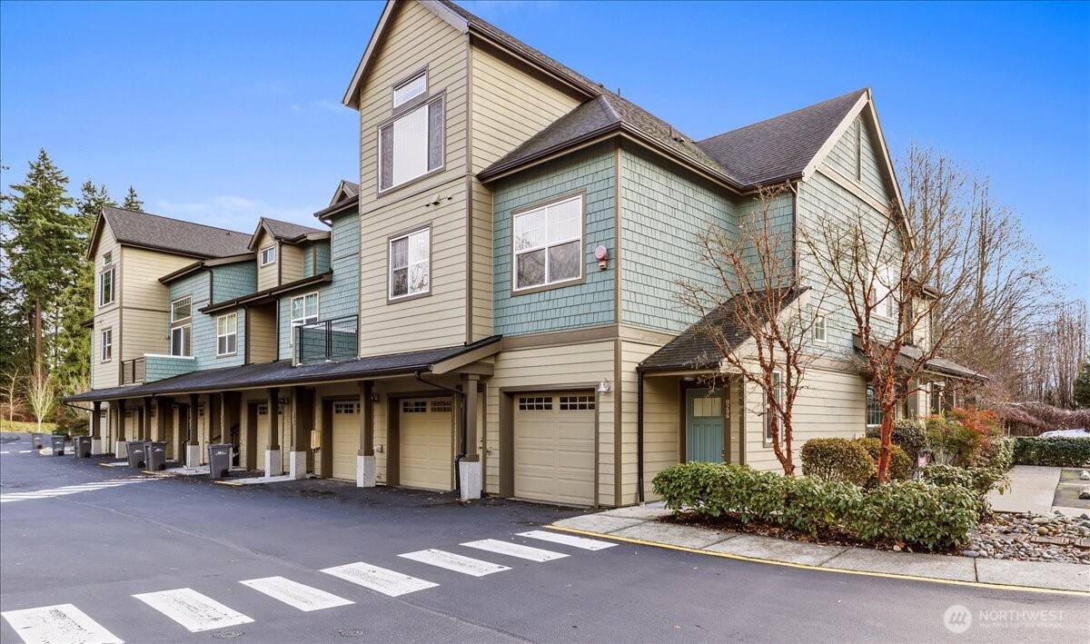 19102 20th Drive SE Unit: B206