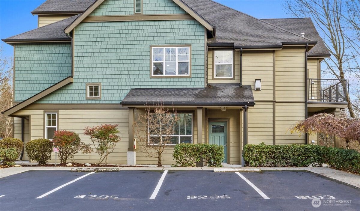 19102 20th Drive SE Unit: B206