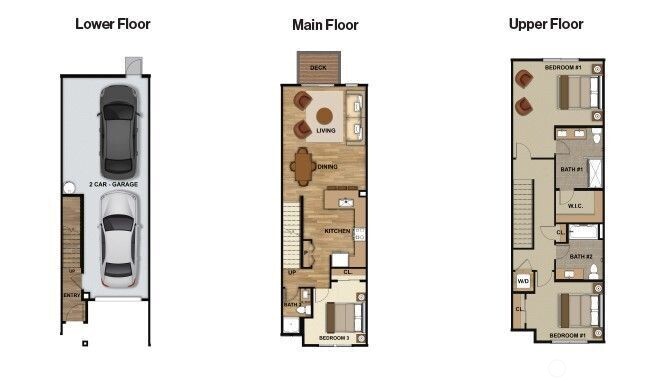 16124 Cascadian Wy Unit: B4
