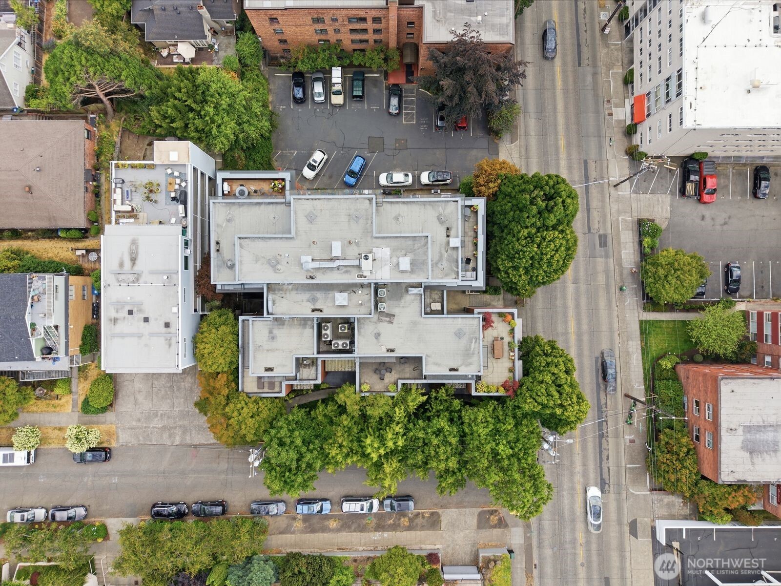 1 Ward Street Unit: 3