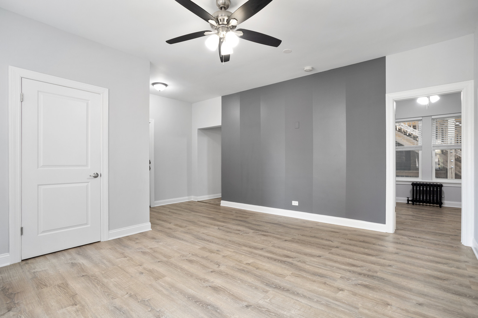 1724 W JUNEWAY Terrace Unit: 2A