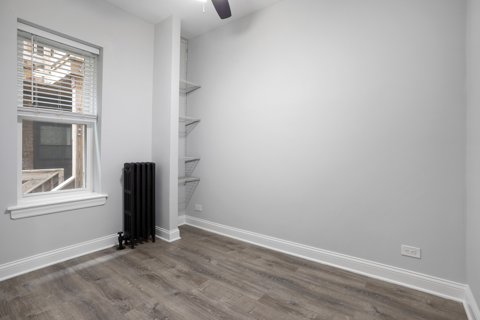 1724 W JUNEWAY Terrace Unit: 2A