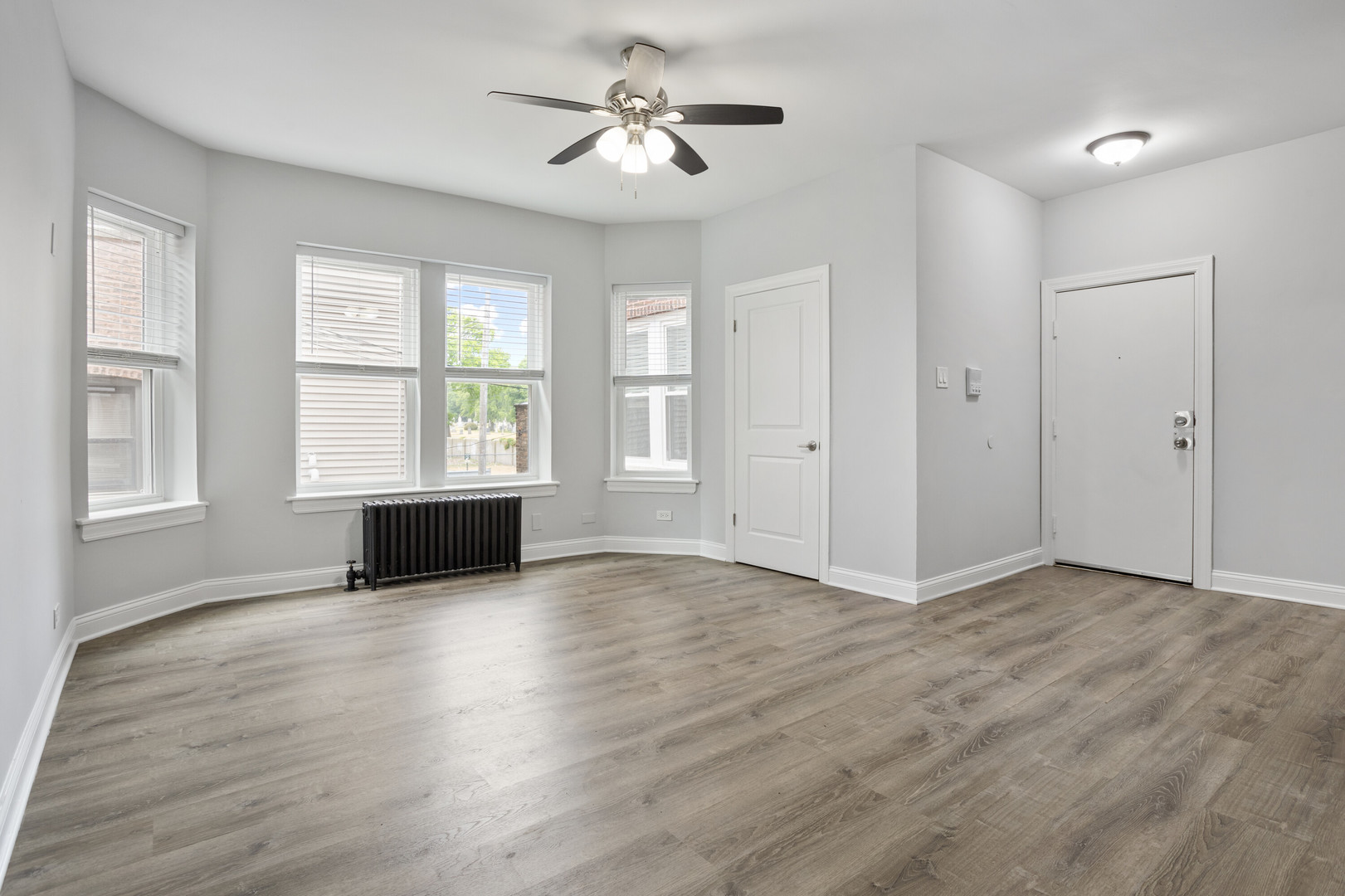 1724 W JUNEWAY Terrace Unit: 2A