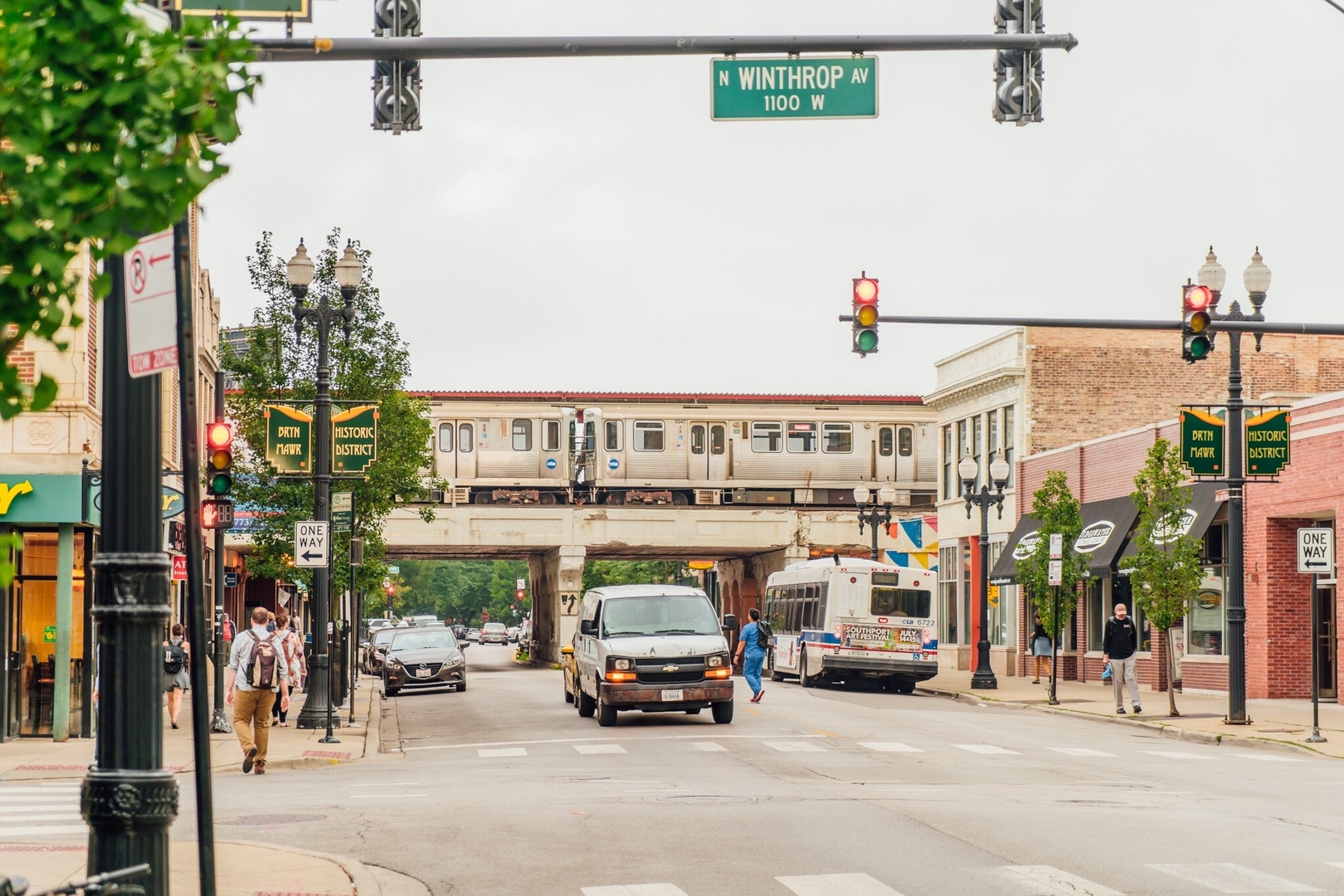 5534 N Kenmore Avenue Unit: 504