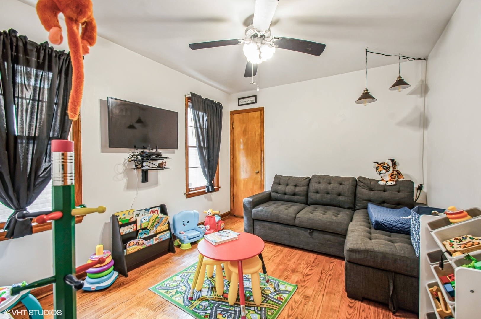 8117 W Forest Preserve Avenue