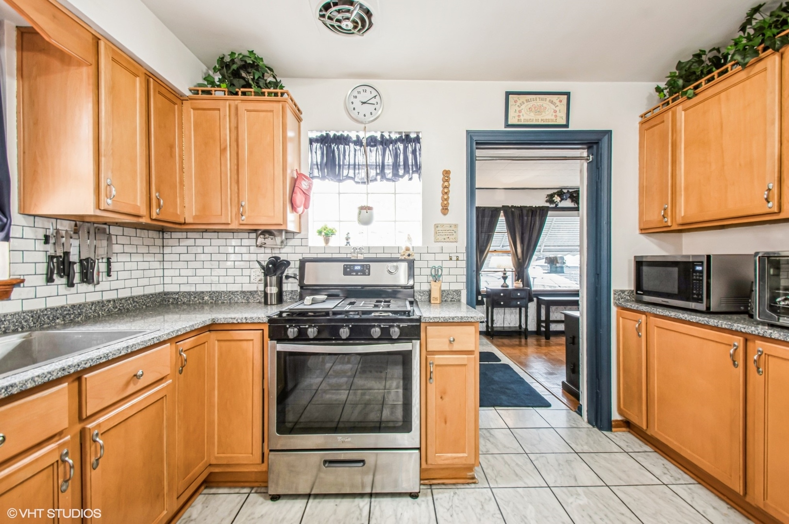 8117 W Forest Preserve Avenue