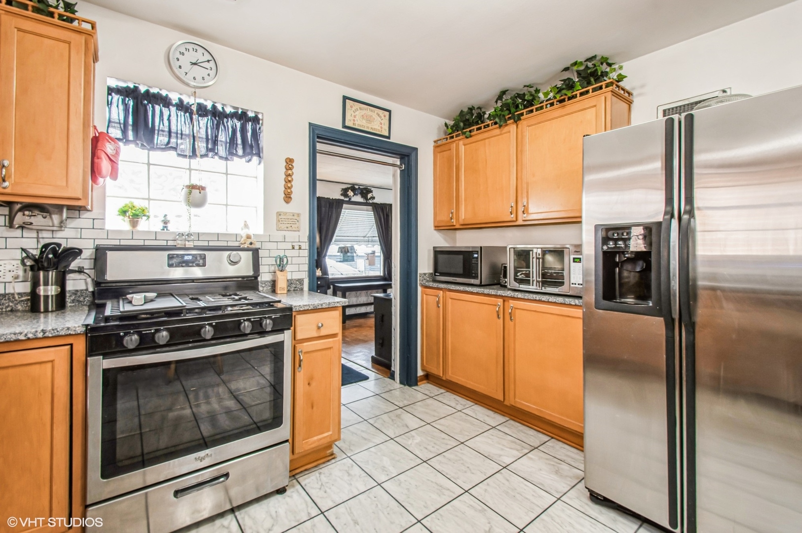 8117 W Forest Preserve Avenue