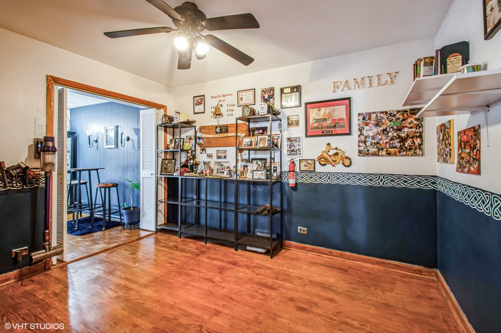 8117 W Forest Preserve Avenue