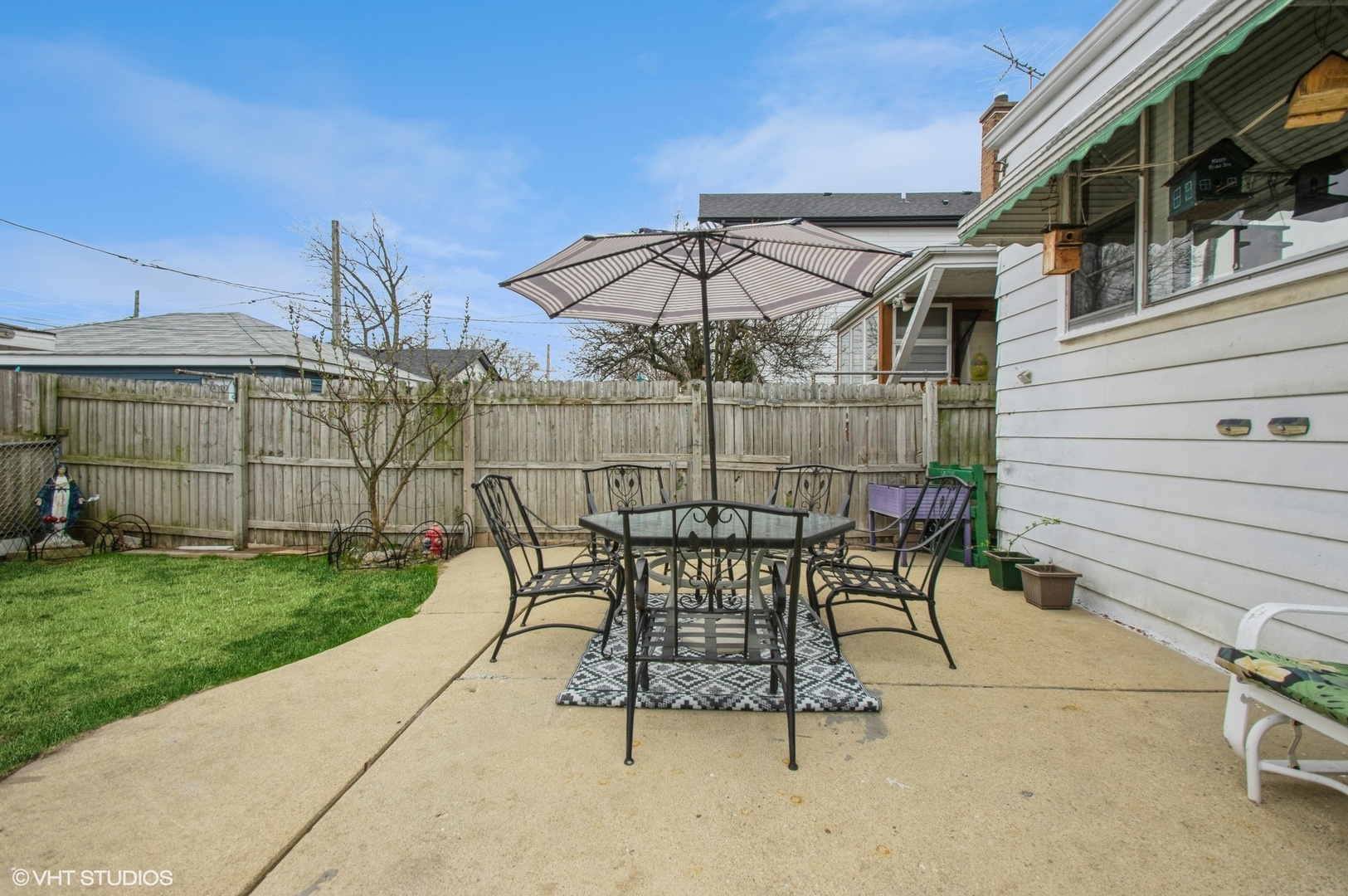 8117 W Forest Preserve Avenue