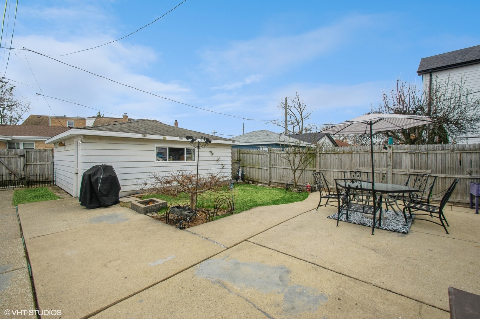 8117 W Forest Preserve Avenue