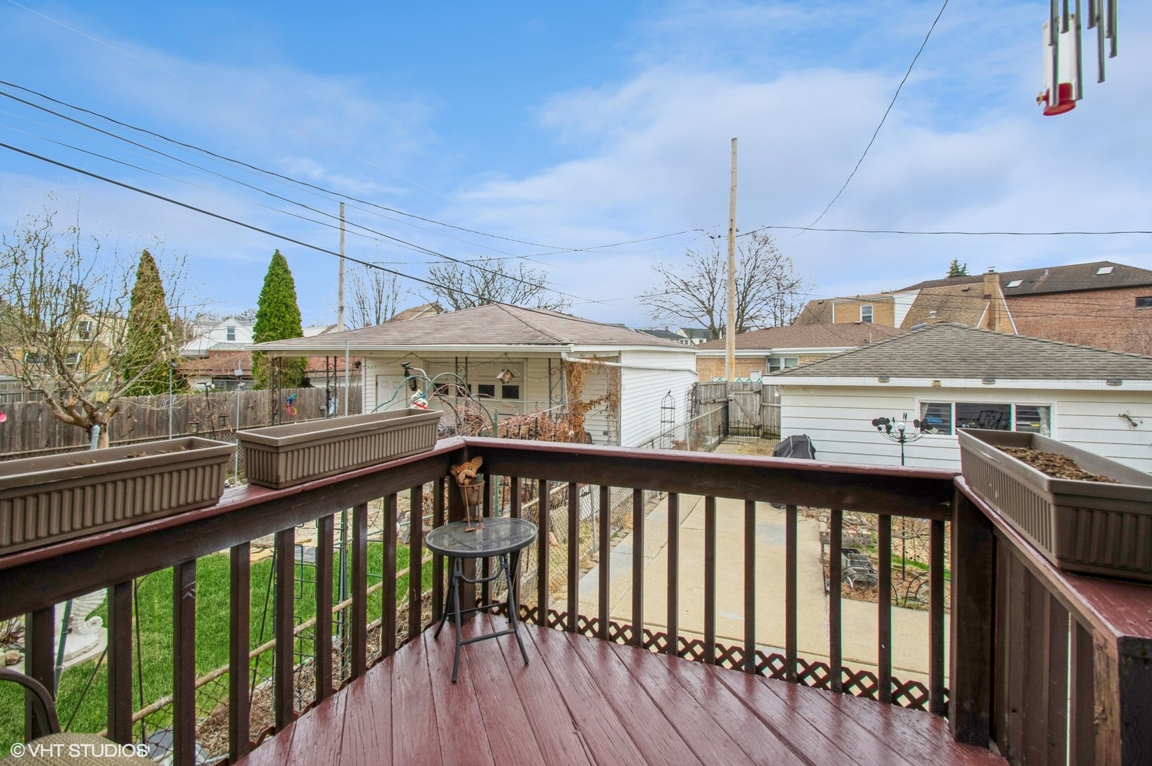 8117 W Forest Preserve Avenue