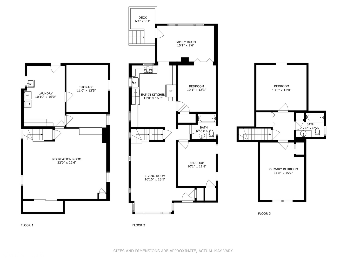 8117 W Forest Preserve Avenue