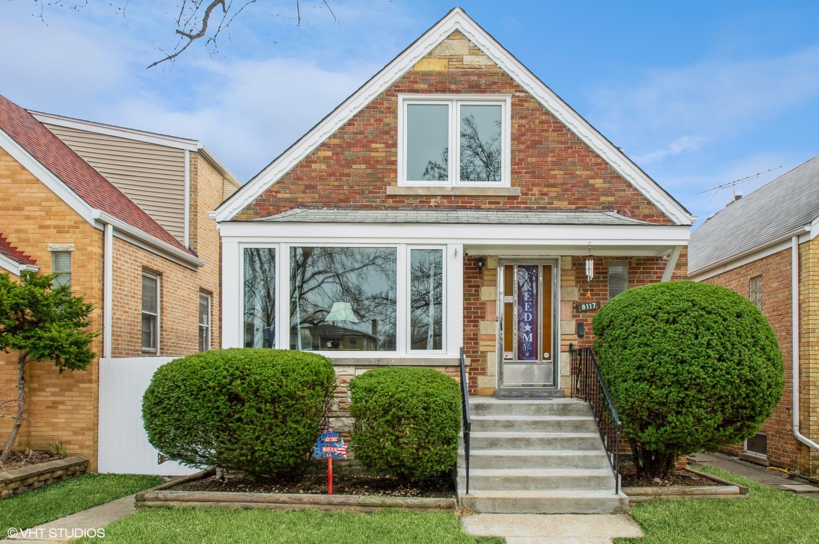 8117 W Forest Preserve Avenue