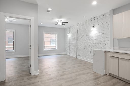 1700 W Juneway Terrace Unit: 3B