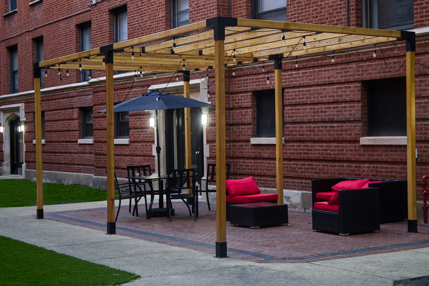 1700 W Juneway Terrace Unit: 3B