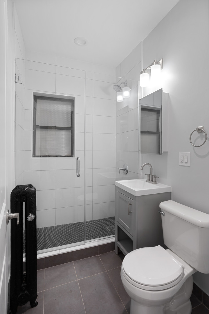 1700 W Juneway Terrace Unit: 3B