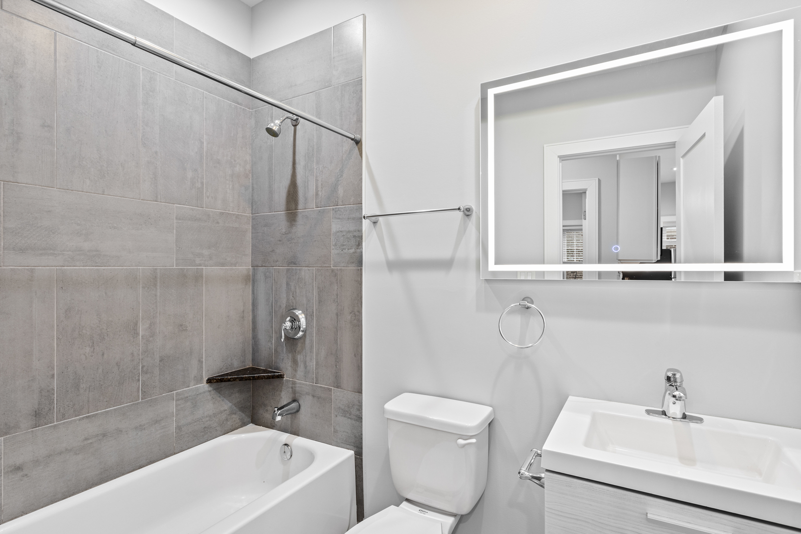 1055 W Glenlake Avenue Unit: 2