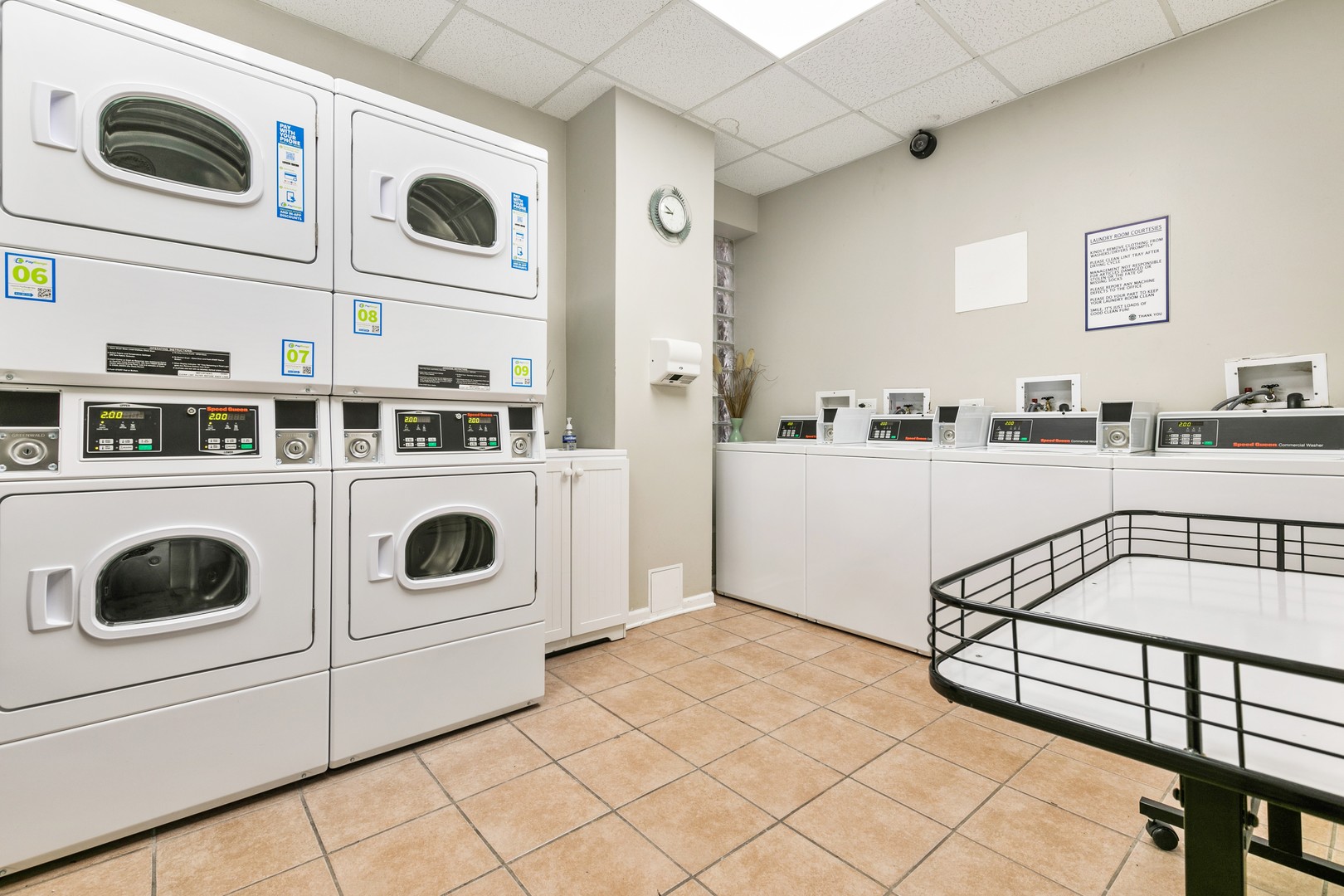 5860 N Kenmore Avenue Unit: 609