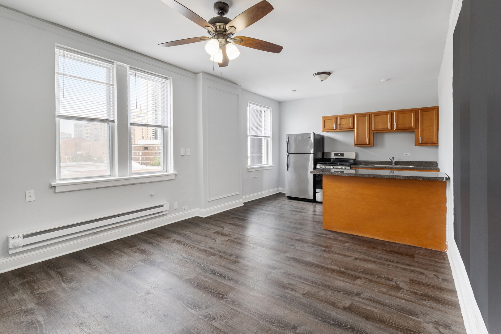 5860 N Kenmore Avenue Unit: 609