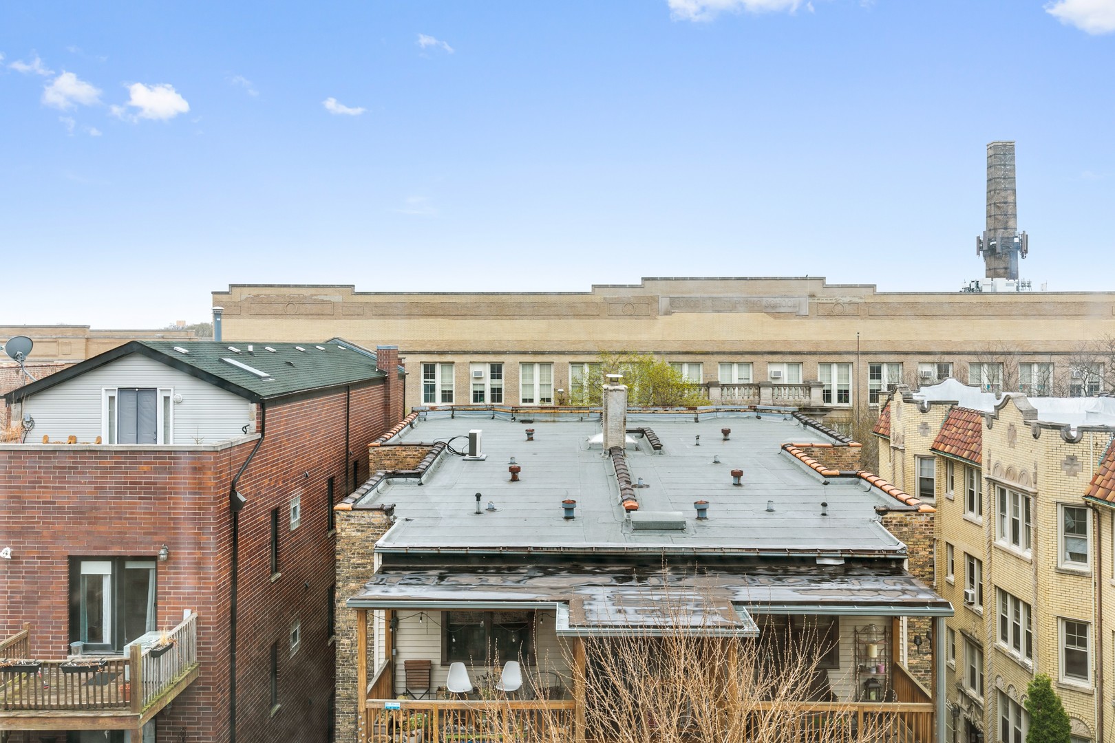 5860 N Kenmore Avenue Unit: 609