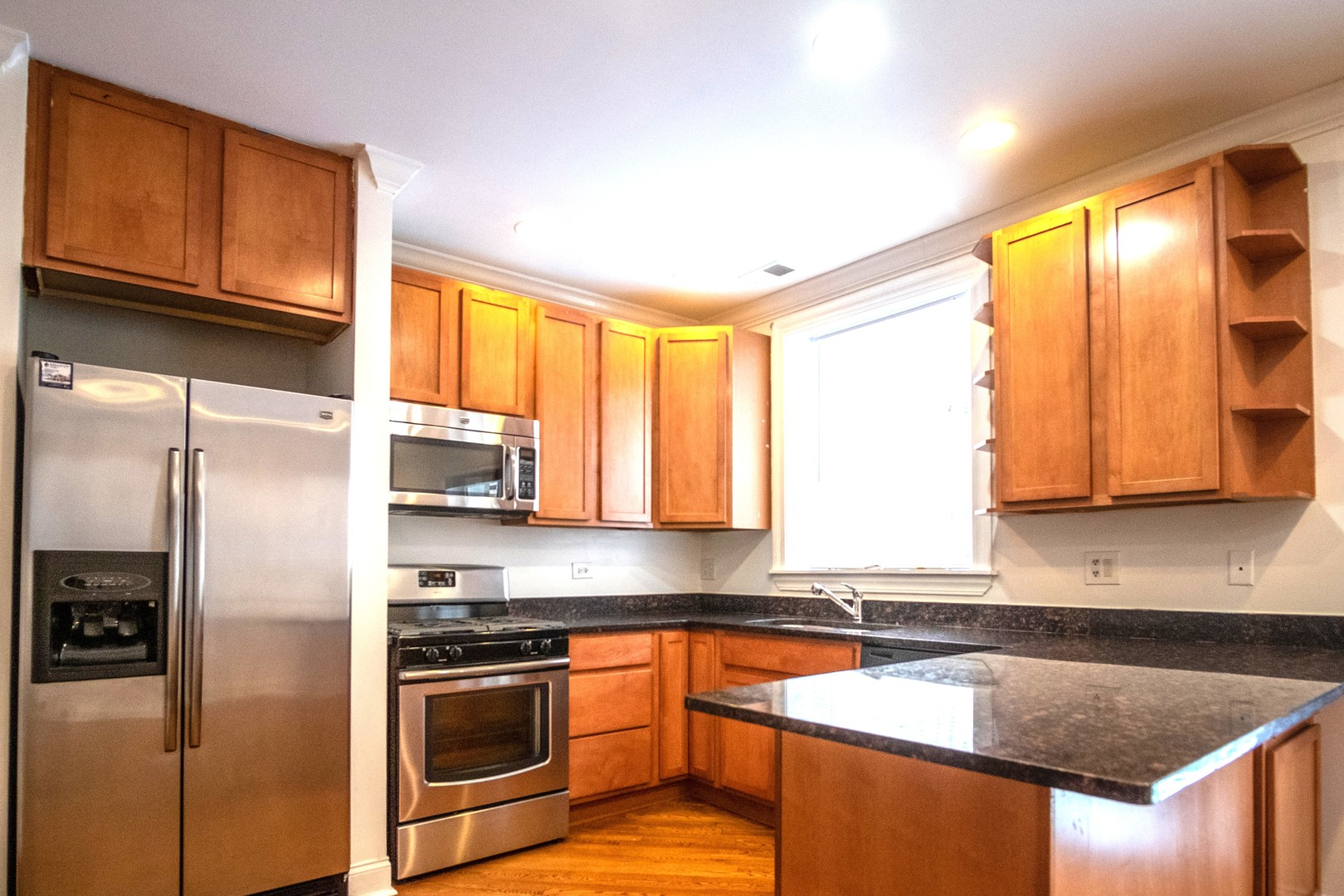 2319 W Rosemont Avenue Unit: 1