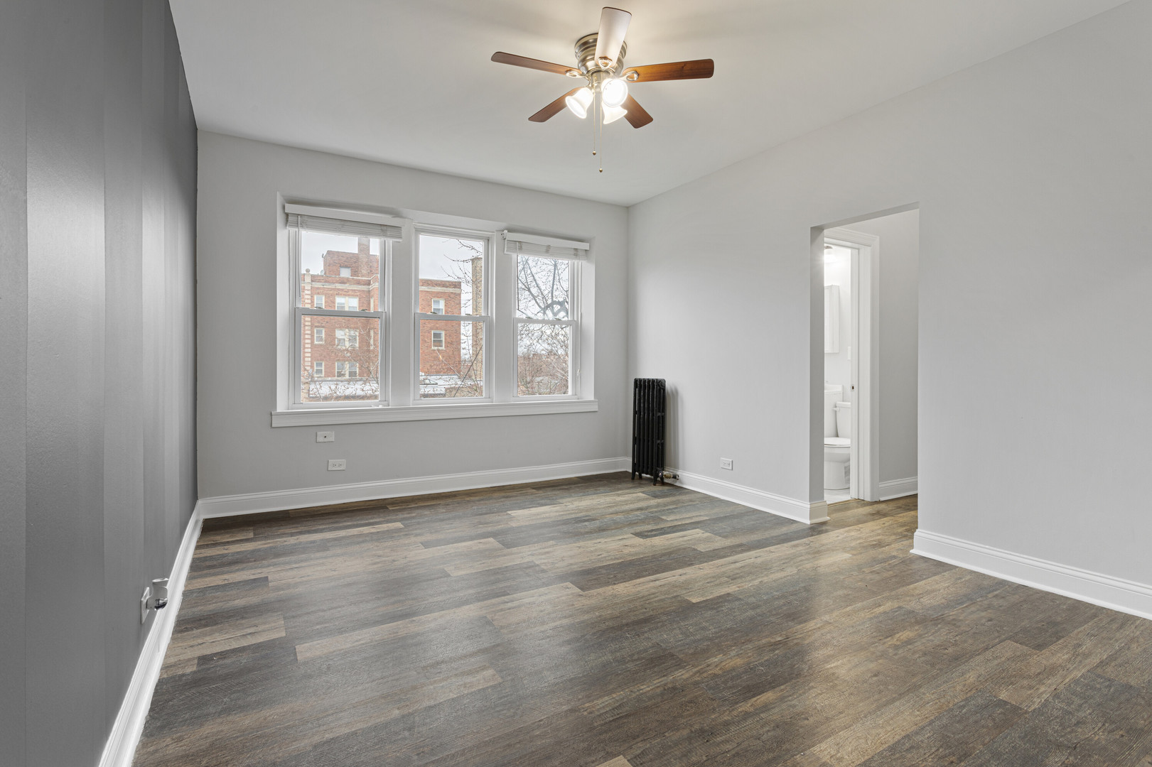 1608 W Sherwin Avenue Unit: 611