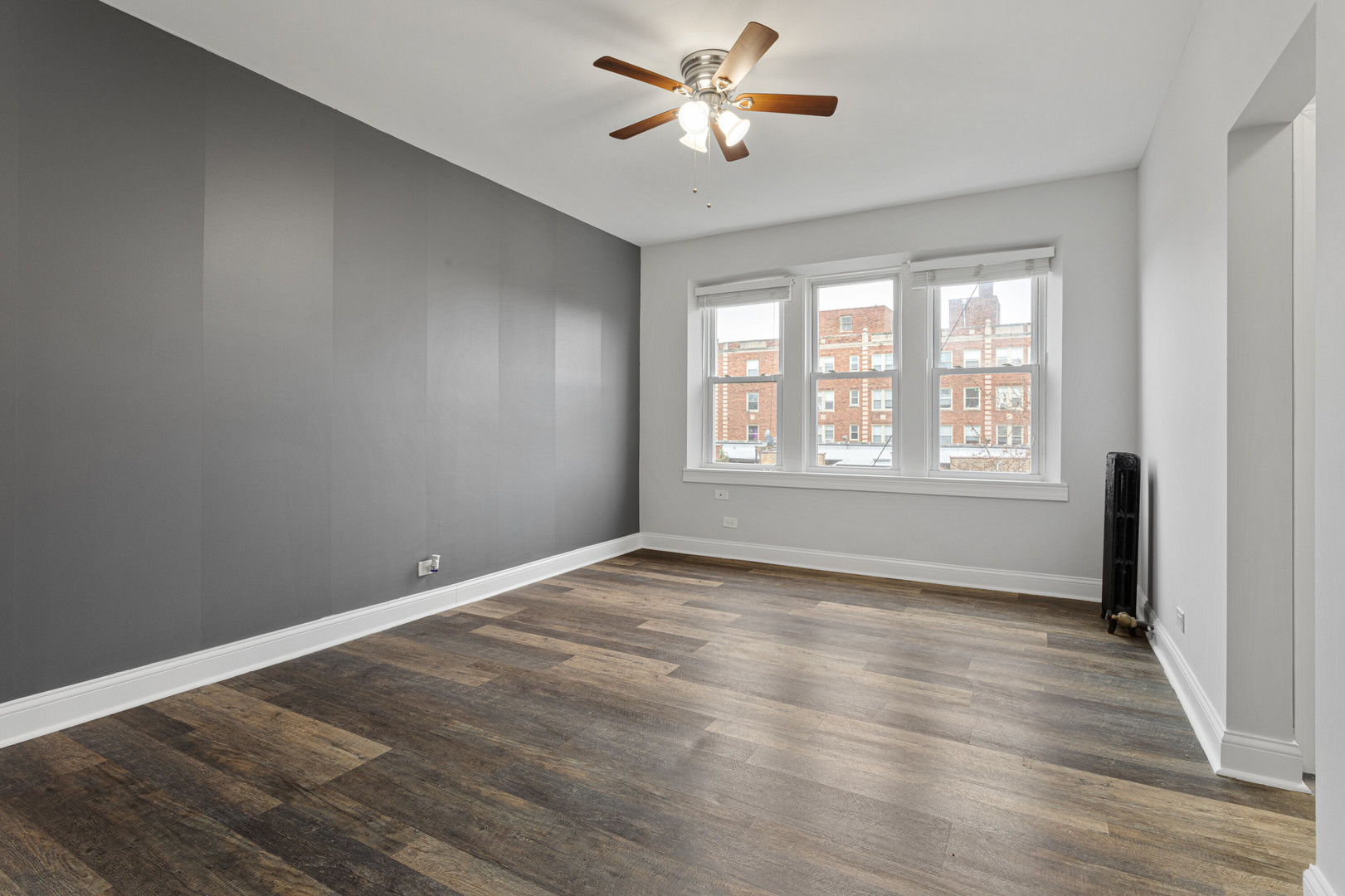 1608 W Sherwin Avenue Unit: 611