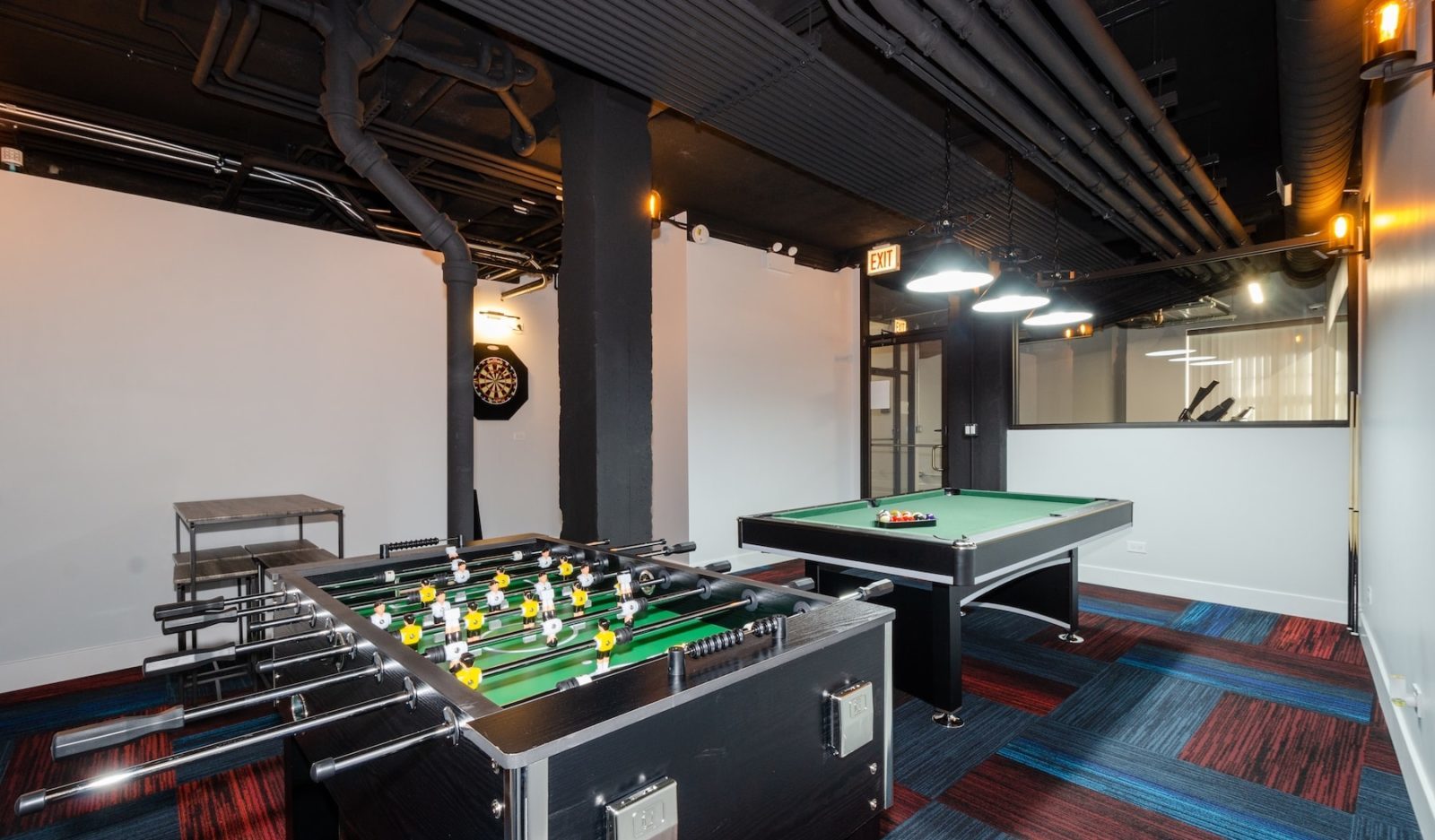 7645 N SHERIDAN Road Unit: 112