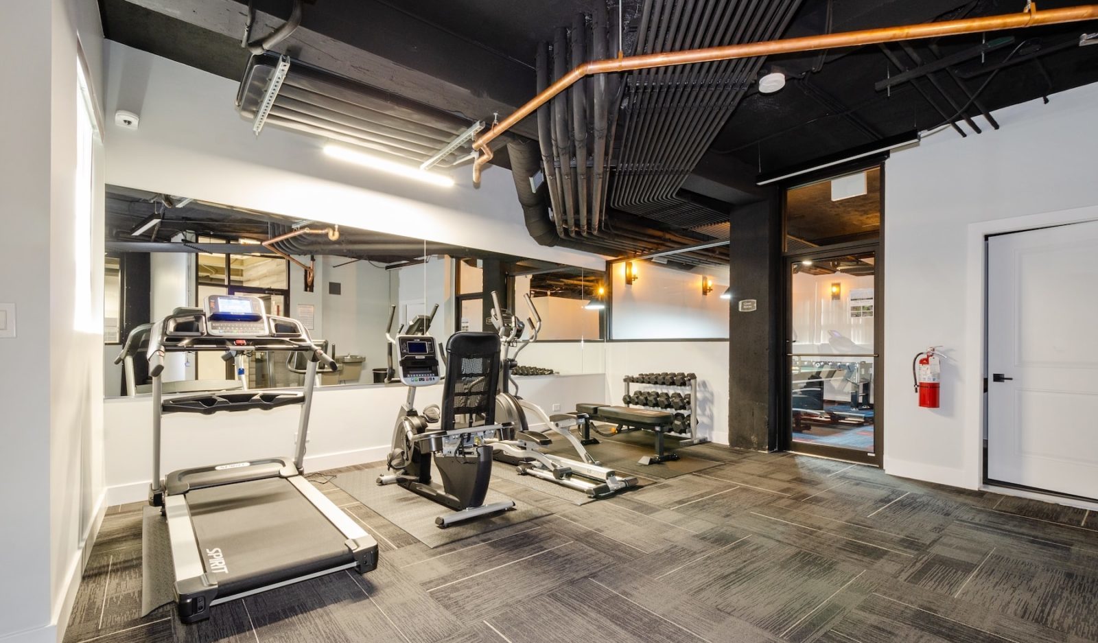 7645 N SHERIDAN Road Unit: 112