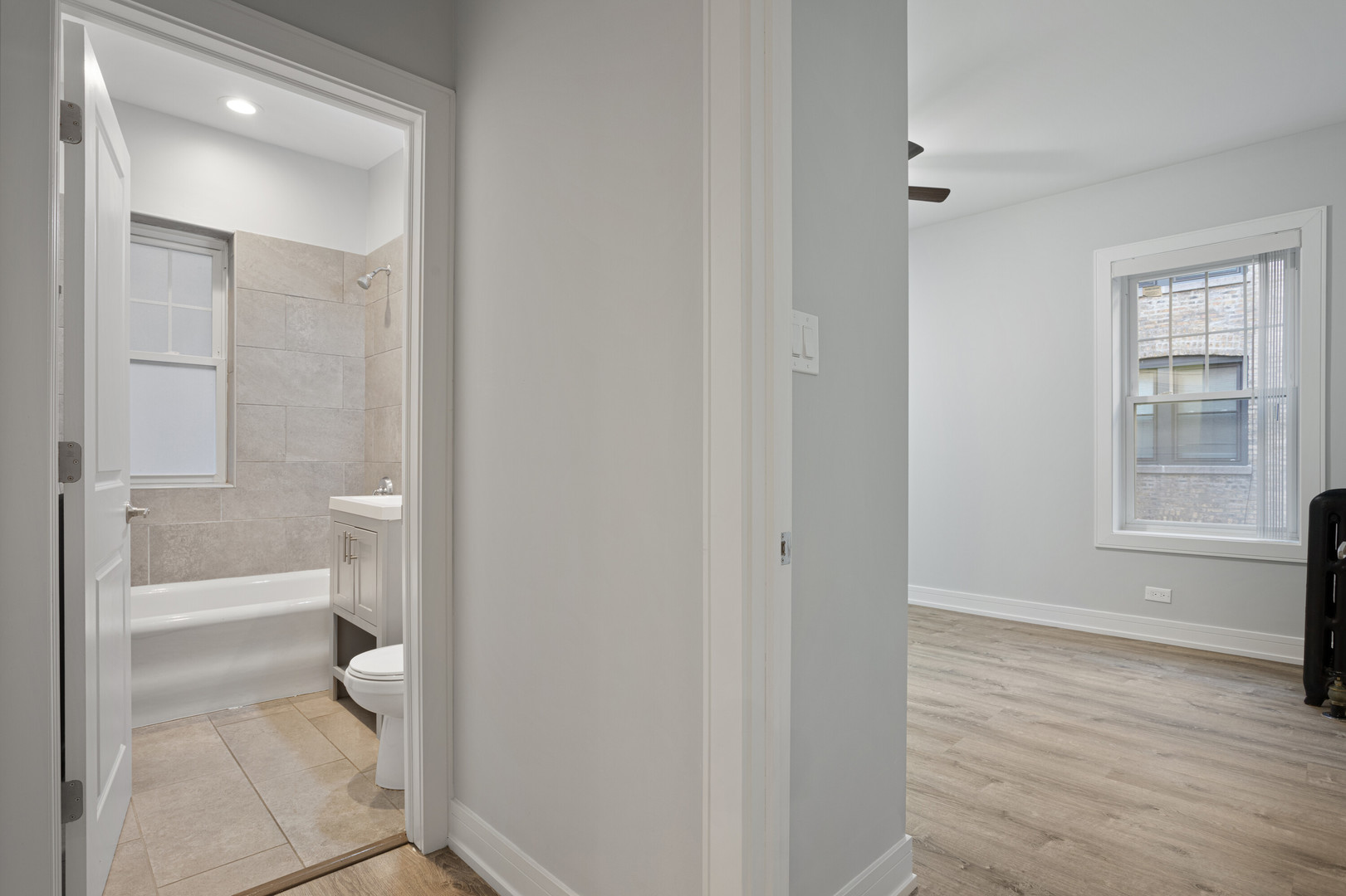 6948 N Wolcott Avenue Unit: 1