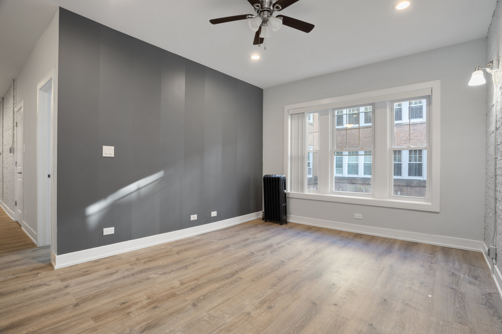 6948 N Wolcott Avenue Unit: 1