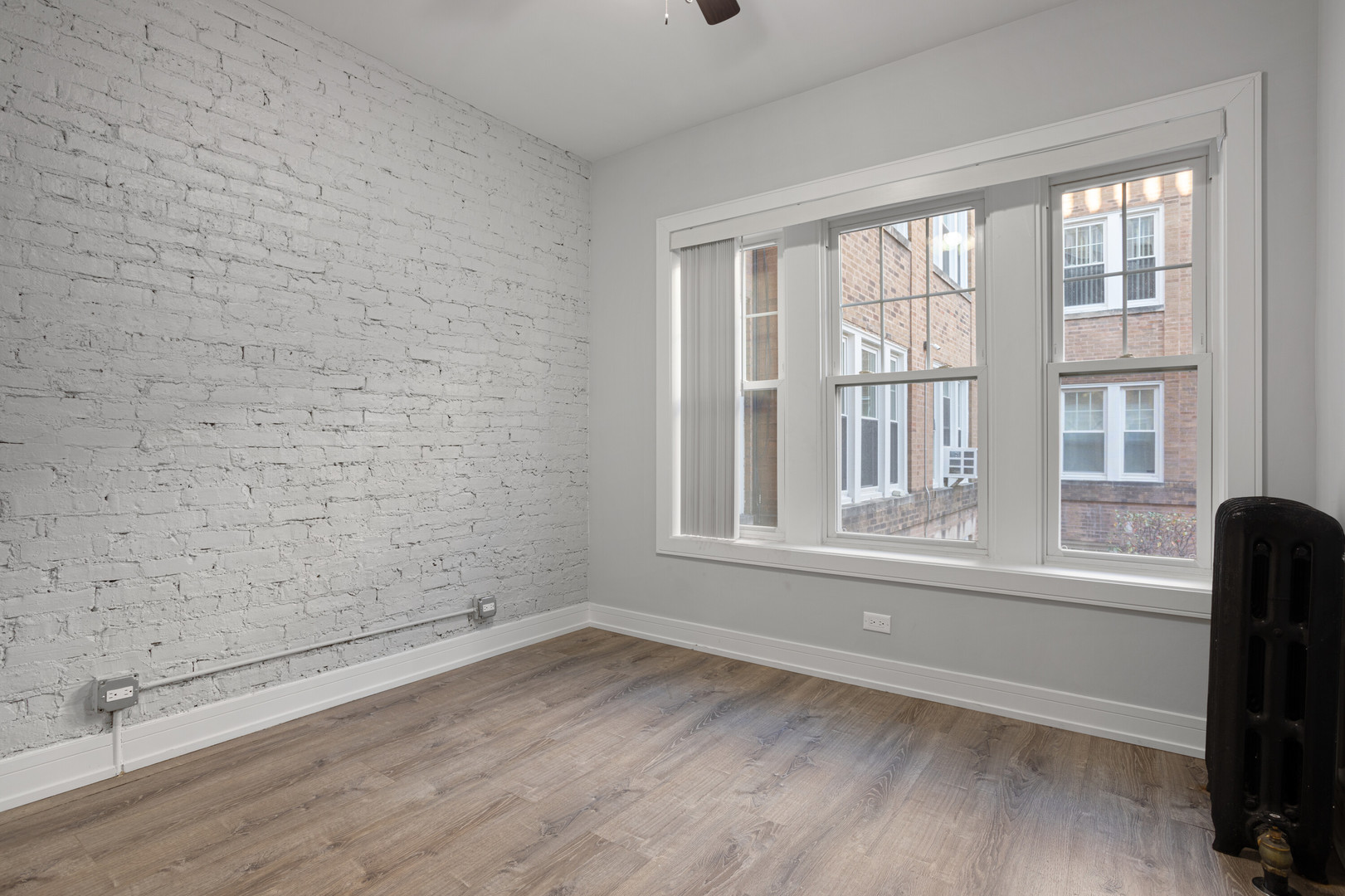 6948 N Wolcott Avenue Unit: 1