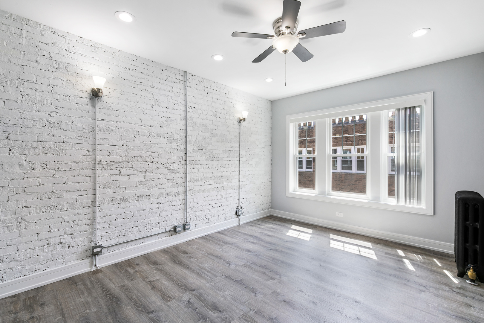 6954 N Wolcott Avenue Unit: 1