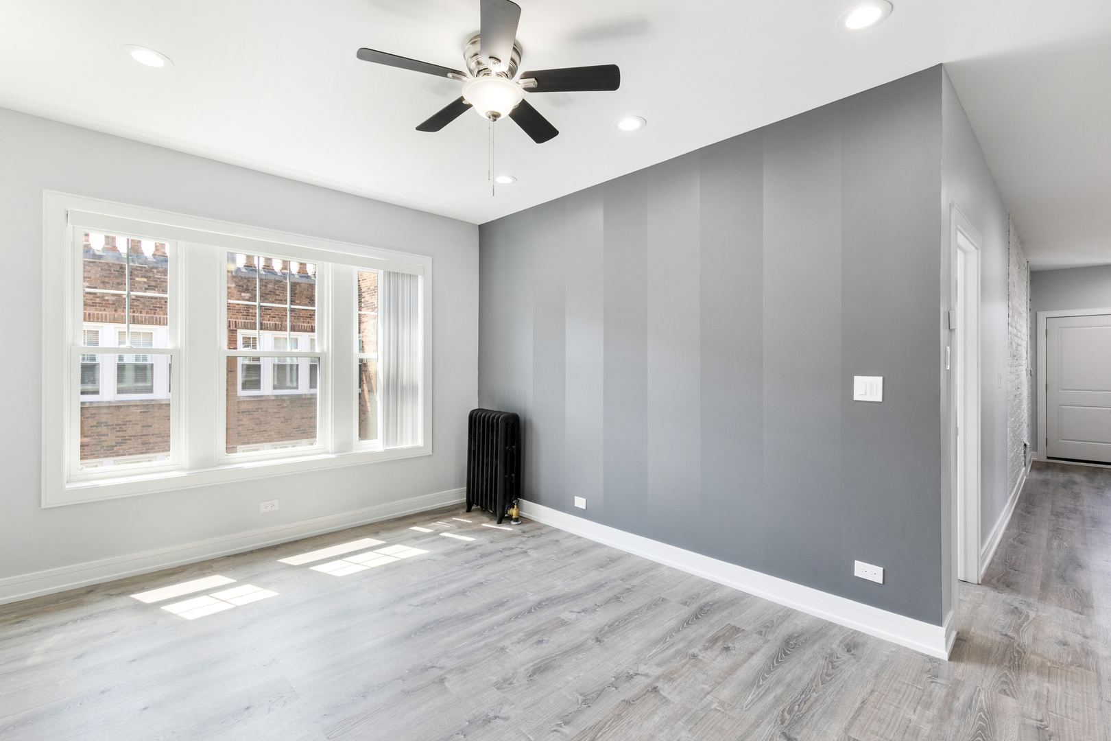 6954 N Wolcott Avenue Unit: 1