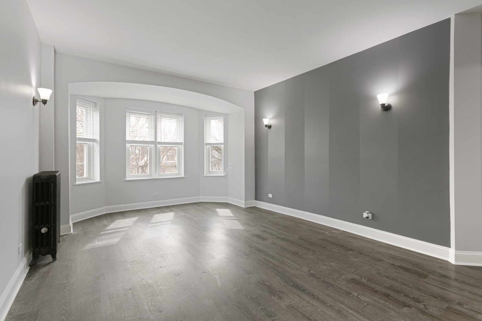 1608 W Sherwin Avenue Unit: 404