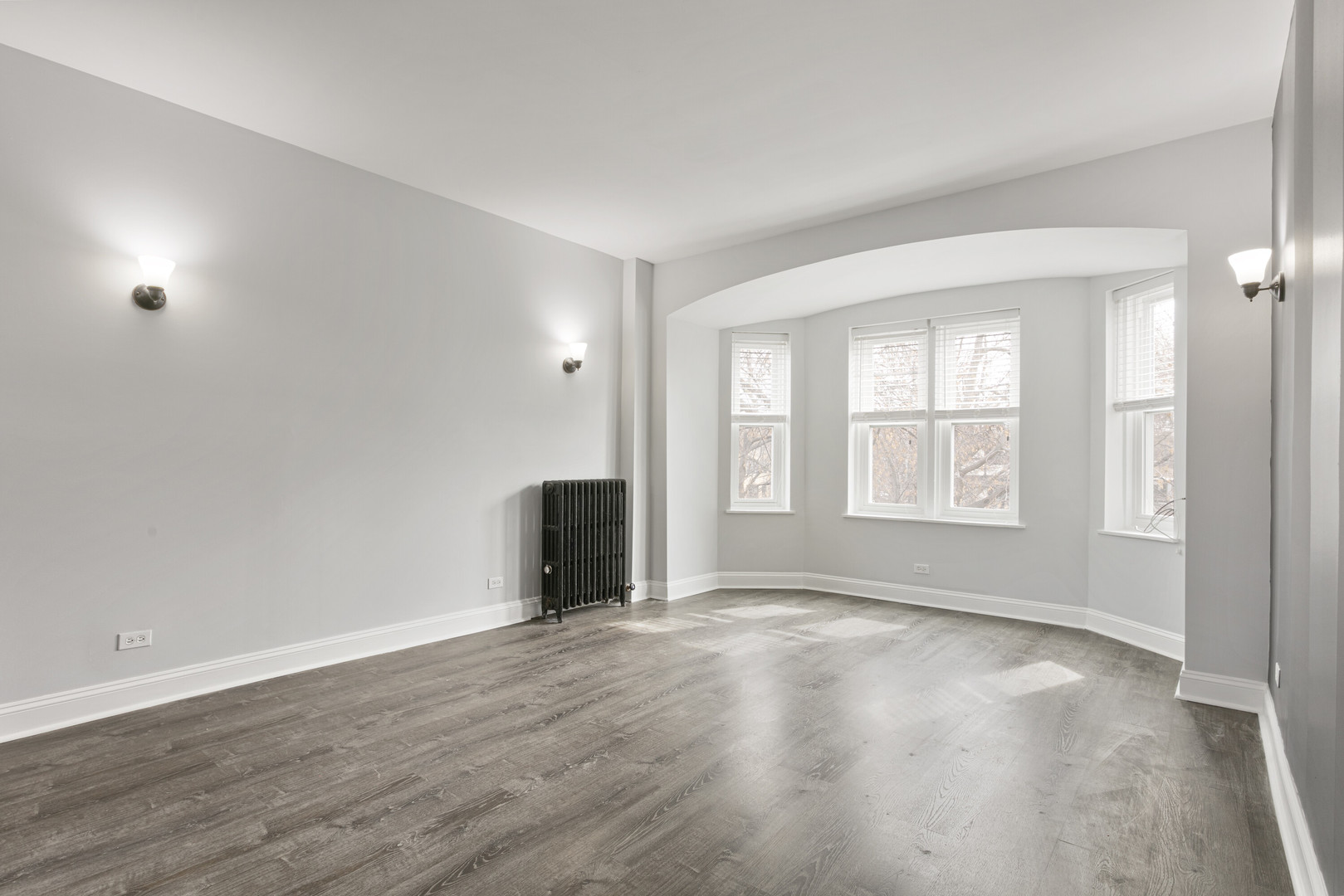 1608 W Sherwin Avenue Unit: 404