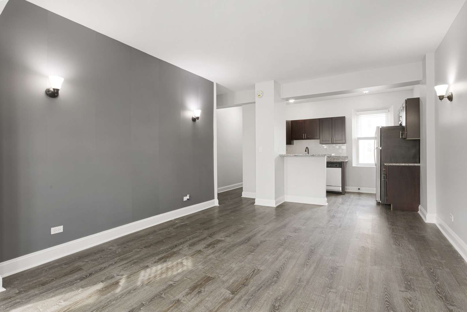 1608 W Sherwin Avenue Unit: 404