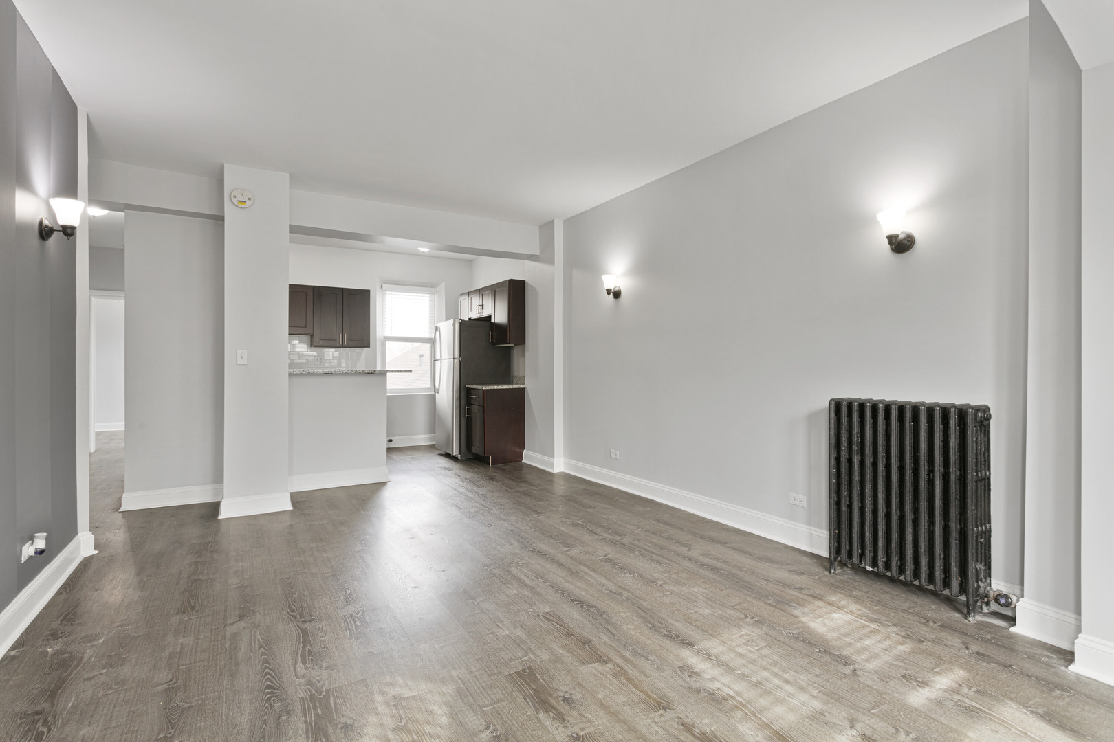 1608 W Sherwin Avenue Unit: 404