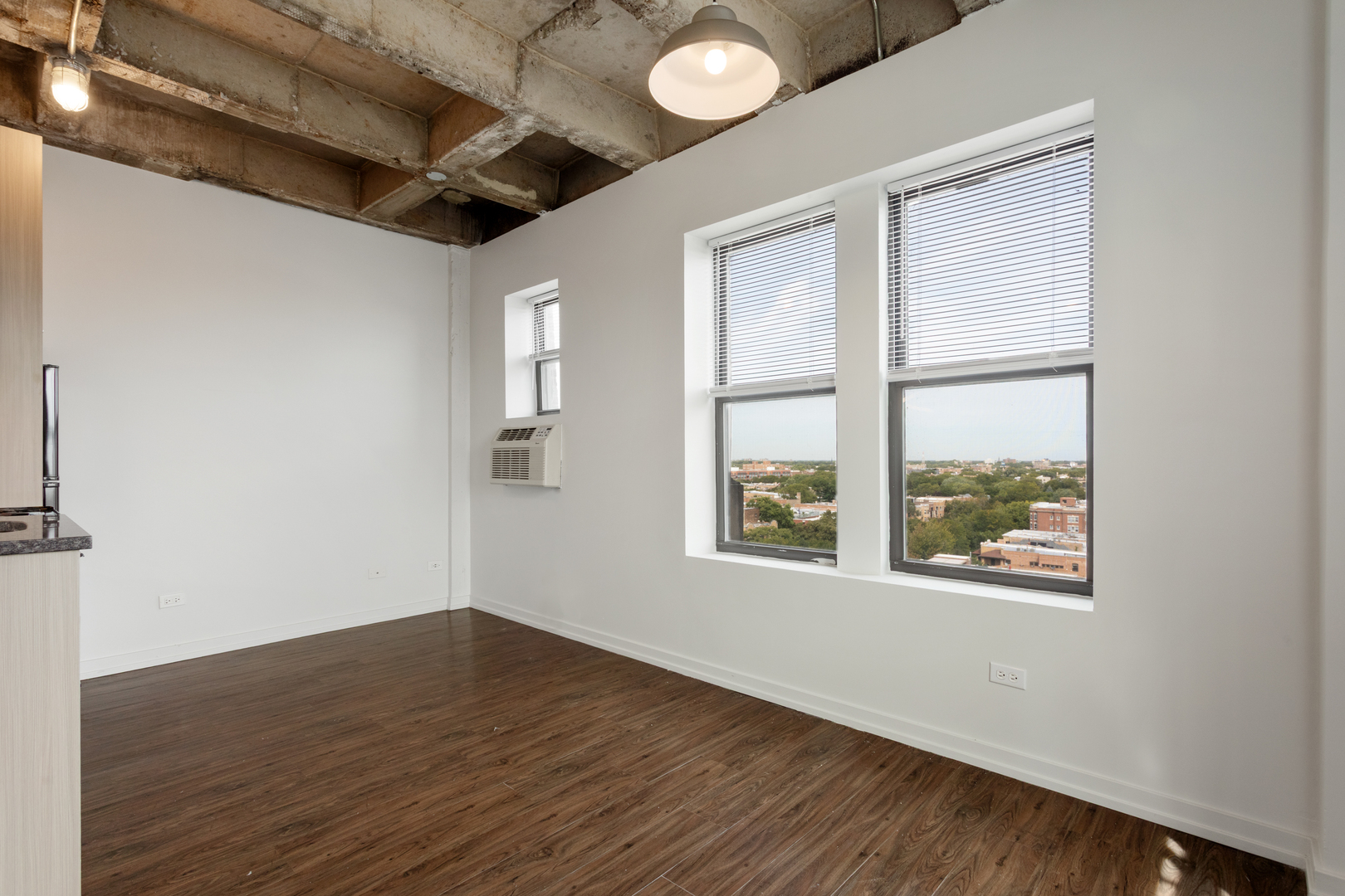 1325 W Wilson Avenue Unit: 1102