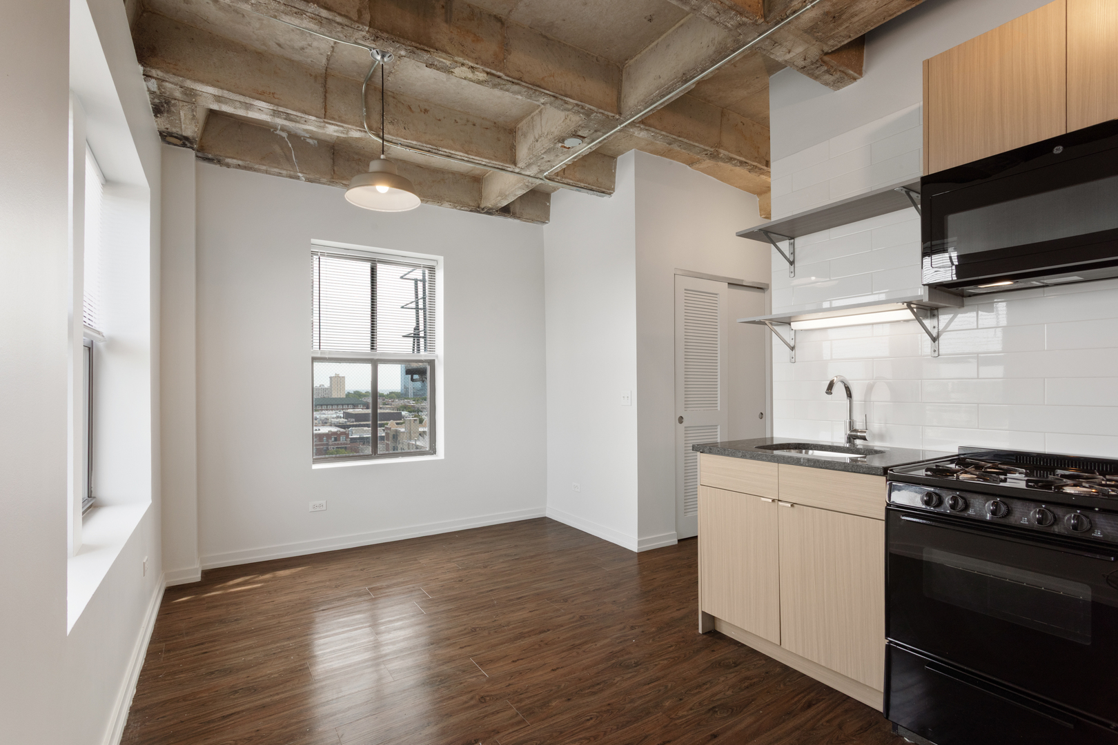 1325 W Wilson Avenue Unit: 1102